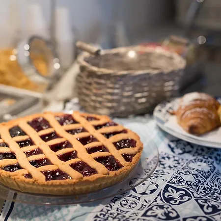 Vacanze 2.0 Bed and Breakfast Cinisi