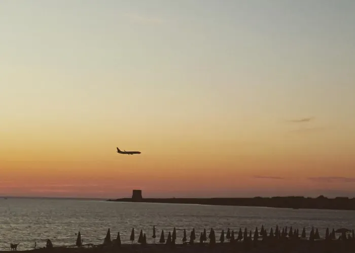 Vacanze 2.0 4* Cinisi