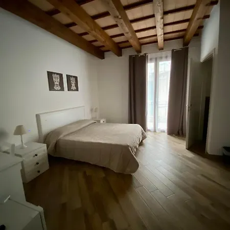 Bed & Breakfast Vacanze 2.0 3*