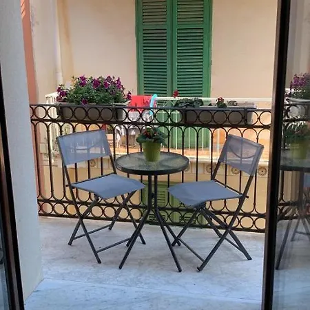 Vacanze 2.0 Bed & Breakfast Cinisi