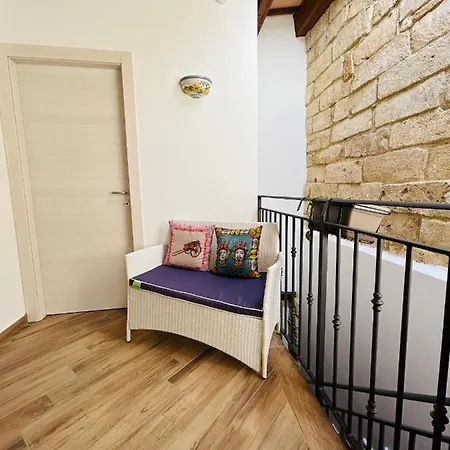 Vacanze 2.0 Bed & Breakfast Cinisi