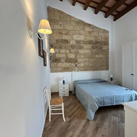 Bed & Breakfast Vacanze 2.0 3*