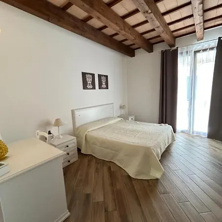 Bed & Breakfast Vacanze 2.0 Cinisi