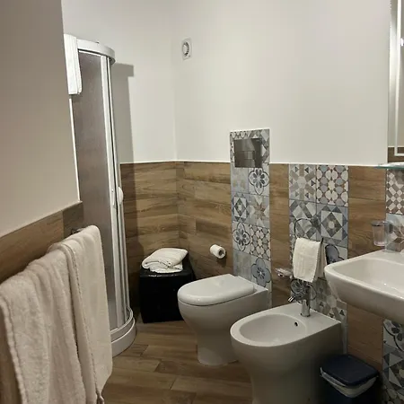 Vacanze 2.0 Bed & Breakfast 4*