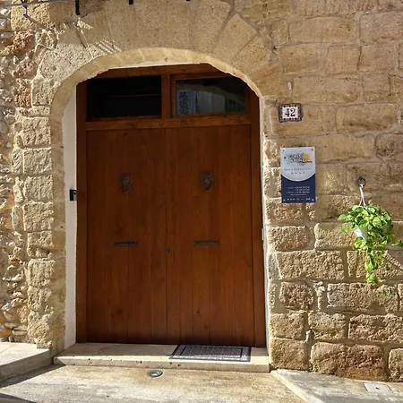 Bed & Breakfast Vacanze 2.0 3*