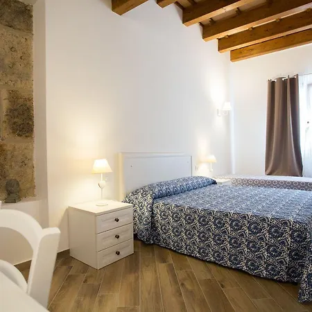 Bed & Breakfast Vacanze 2.0 4*
