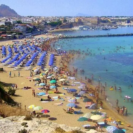 Alojamento de Acomodação e Pequeno-almoço Vacanze 2.0