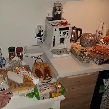 Vacanze 2.0 4* Cinisi