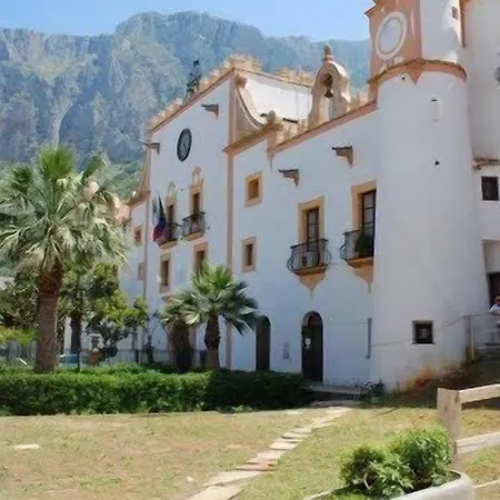 Vacanze 2.0 Bed & Breakfast Cinisi