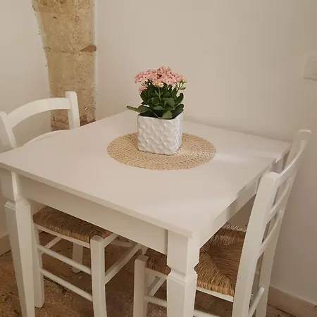 Vacanze 2.0 4* Cinisi
