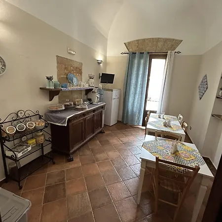 Vacanze 2.0 Bed & Breakfast Cinisi