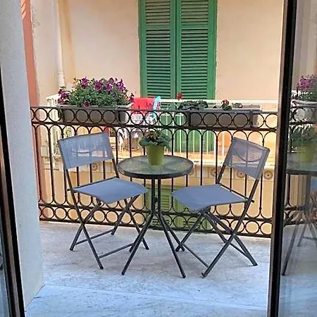 Bed & Breakfast Vacanze 2.0 4*