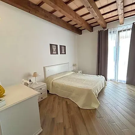 Bed & Breakfast Vacanze 2.0 Cinisi