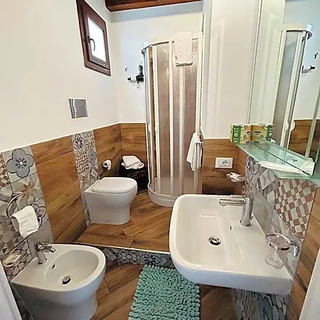Vacanze 2.0 4* Cinisi