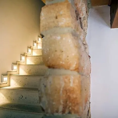 Panzió Vacanze 2.0 Cinisi