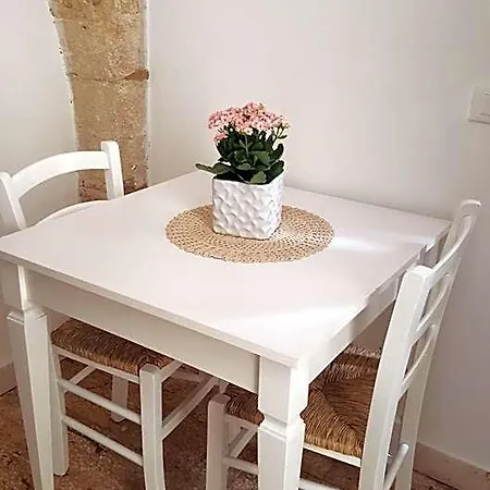 Vacanze 2.0 Panzió Cinisi