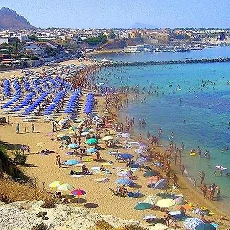 Panzió Vacanze 2.0 4*