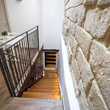 Panzió Vacanze 2.0 Cinisi