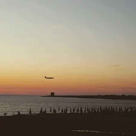 Vacanze 2.0 4* Cinisi