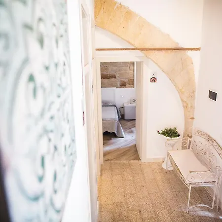 Bed & Breakfast Vacanze 2.0 Cinisi