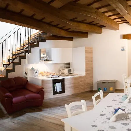Vacanze 2.0 Bed & Breakfast 3*