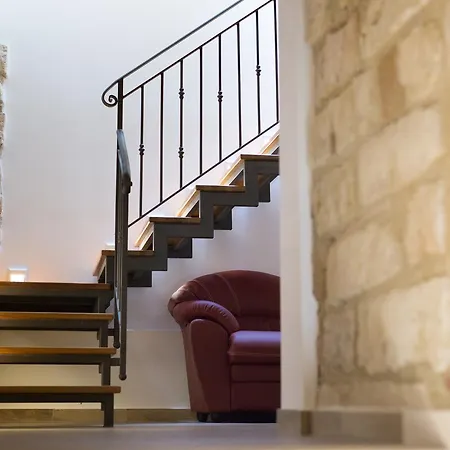 Vacanze 2.0 Bed & Breakfast Cinisi