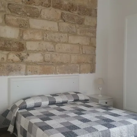 Bed & Breakfast Vacanze 2.0 3*