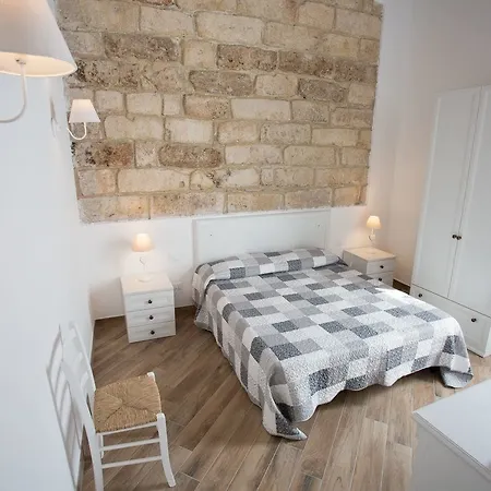 Vacanze 2.0 Bed & Breakfast Cinisi