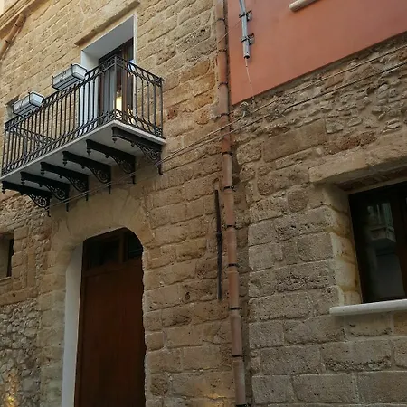 Vacanze 2.0 Bed & Breakfast Cinisi