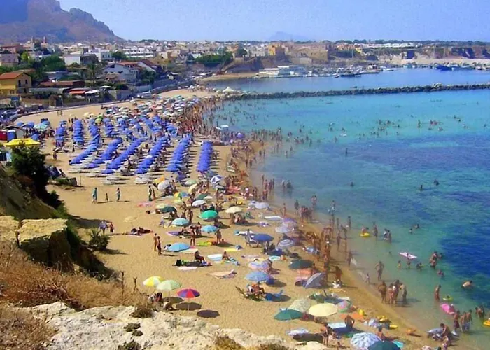 Alojamento de Acomodação e Pequeno-almoço Vacanze 2.0