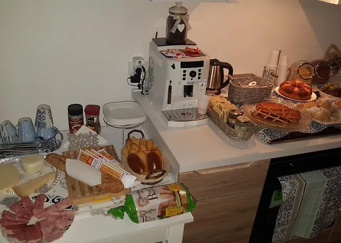Vacanze 2.0 4* Cinisi