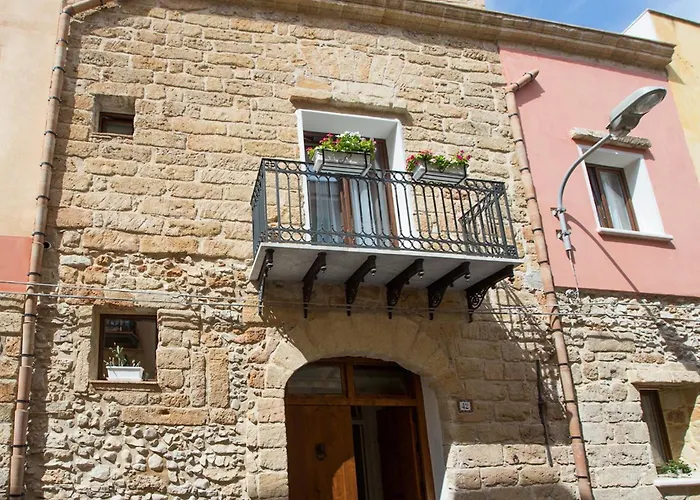 Vacanze 2.0 Alojamento de Acomodação e Pequeno-almoço