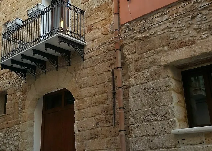 Vacanze 2.0 Alojamento de Acomodação e Pequeno-almoço Cinisi